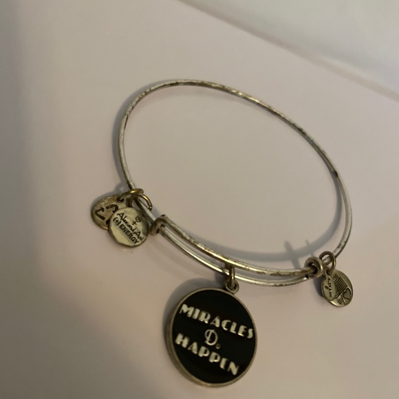 Alex and ani women’s bracelets assorted - Picture 10 of 13